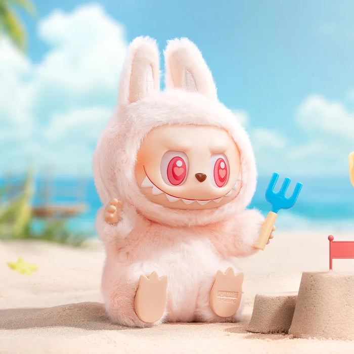 POP MART: Labubu The Monsters Series Have A Seat Vinyl Plush