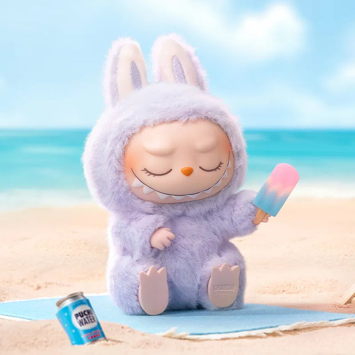 POP MART: Labubu The Monsters Series Have A Seat Vinyl Plush