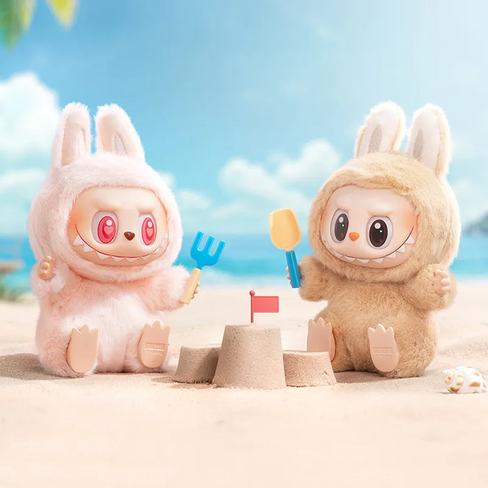 POP MART: Labubu The Monsters Series Have A Seat Vinyl Plush
