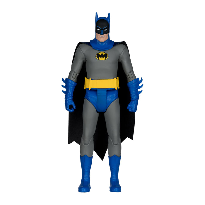 Mcfarlane Dc Retro: Super Friends - Batman V2 6 Pulgadas