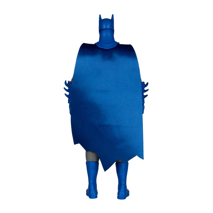 Mcfarlane Dc Retro: Super Friends - Batman V2 6 Pulgadas