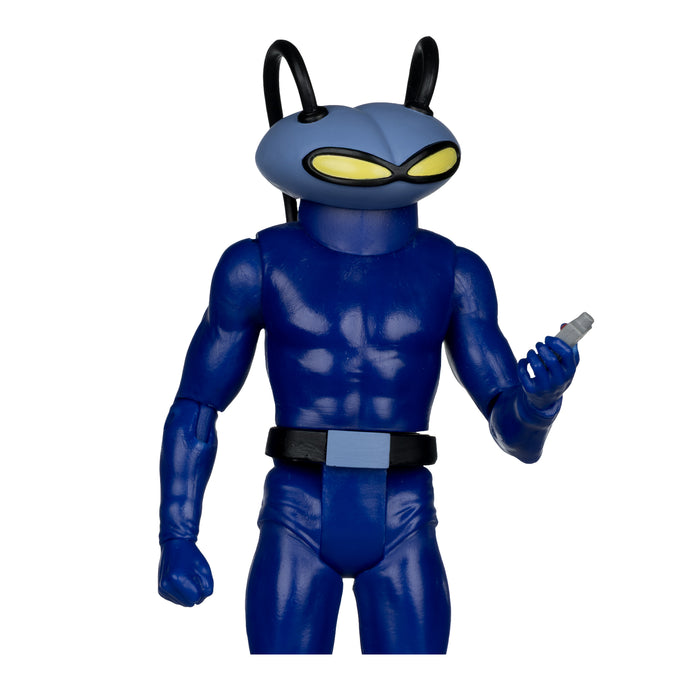 Mcfarlane Dc Retro: Super Friends - Black Manta 6 Pulgadas