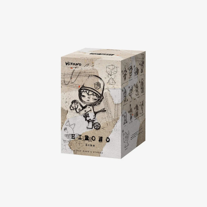 POP MART: Hirono - Series Echo