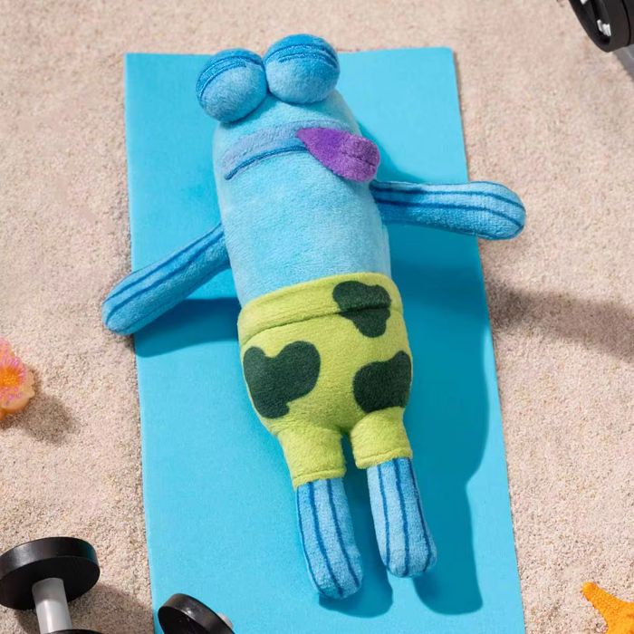 POP MART: Bob Esponja Bikini Bottom Buddies - Whimsical Plush