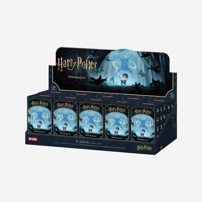 POP MART: Harry Potter - Patronus Series Figures