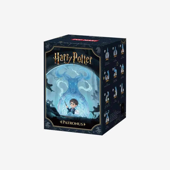 POP MART: Harry Potter - Patronus Series Figures
