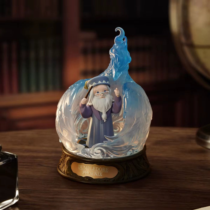 POP MART: Harry Potter - Patronus Series Figures