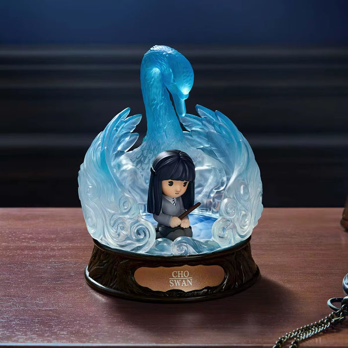 POP MART: Harry Potter - Patronus Series Figures