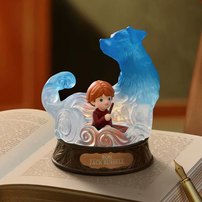 POP MART: Harry Potter - Patronus Series Figures