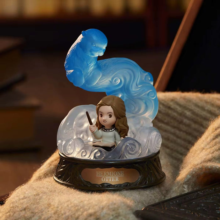POP MART: Harry Potter - Patronus Series Figures