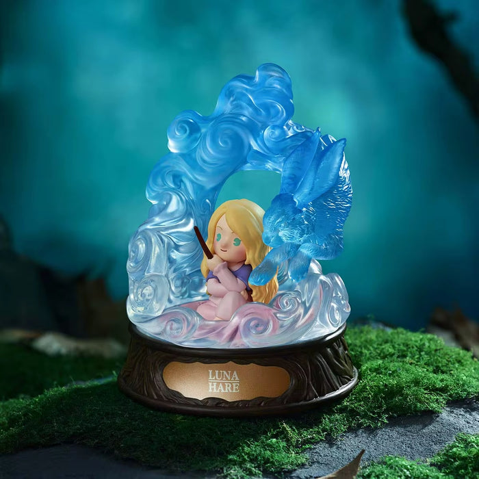 POP MART: Harry Potter - Patronus Series Figures