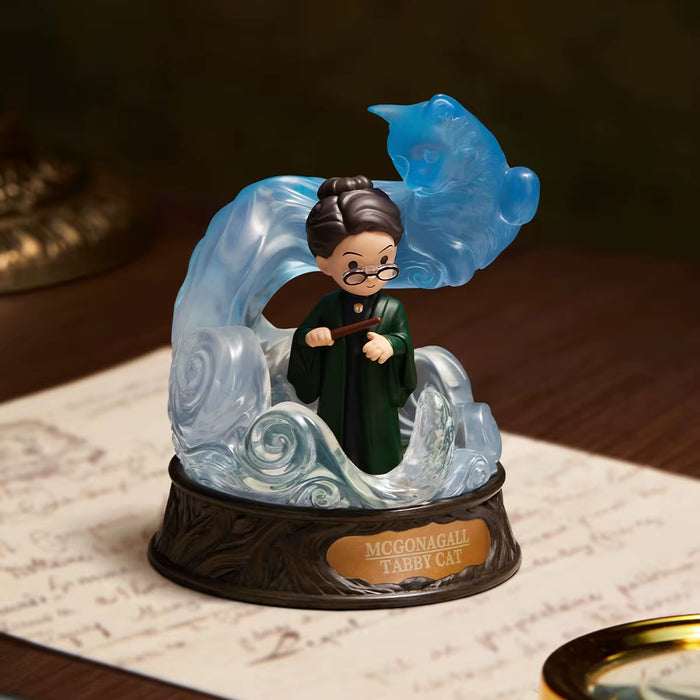POP MART: Harry Potter - Patronus Series Figures