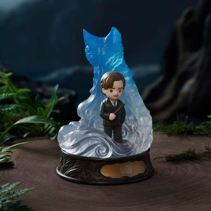 POP MART: Harry Potter - Patronus Series Figures