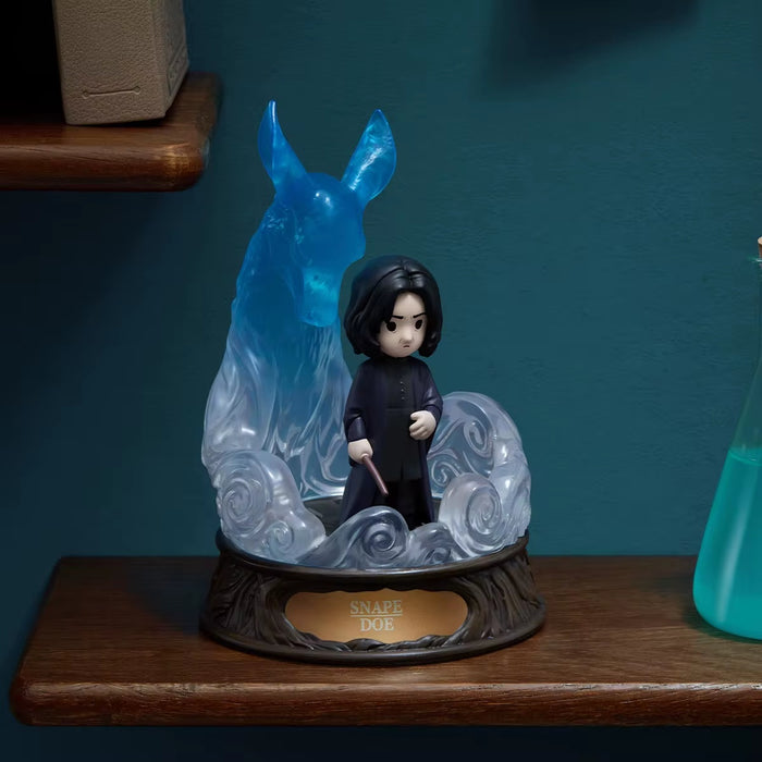 POP MART: Harry Potter - Patronus Series Figures