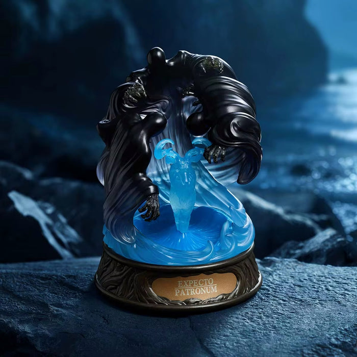 POP MART: Harry Potter - Patronus Series Figures