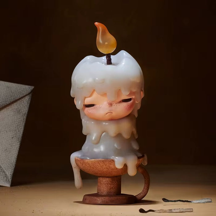 POP MART: Hirono - Shelter Series Figures