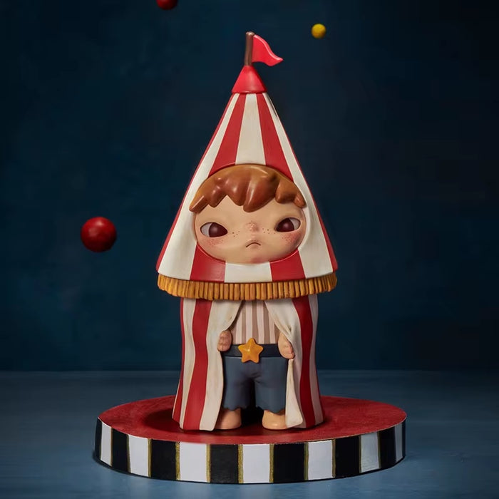 POP MART: Hirono - Shelter Series Figures