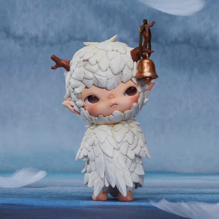POP MART: Hirono - Shelter Series Figures