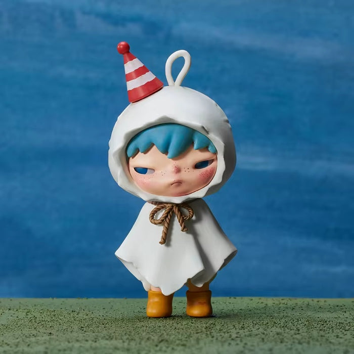 POP MART: Hirono - Shelter Series Figures