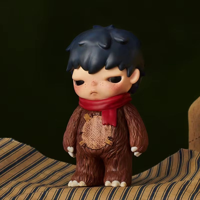 POP MART: Hirono - Shelter Series Figures