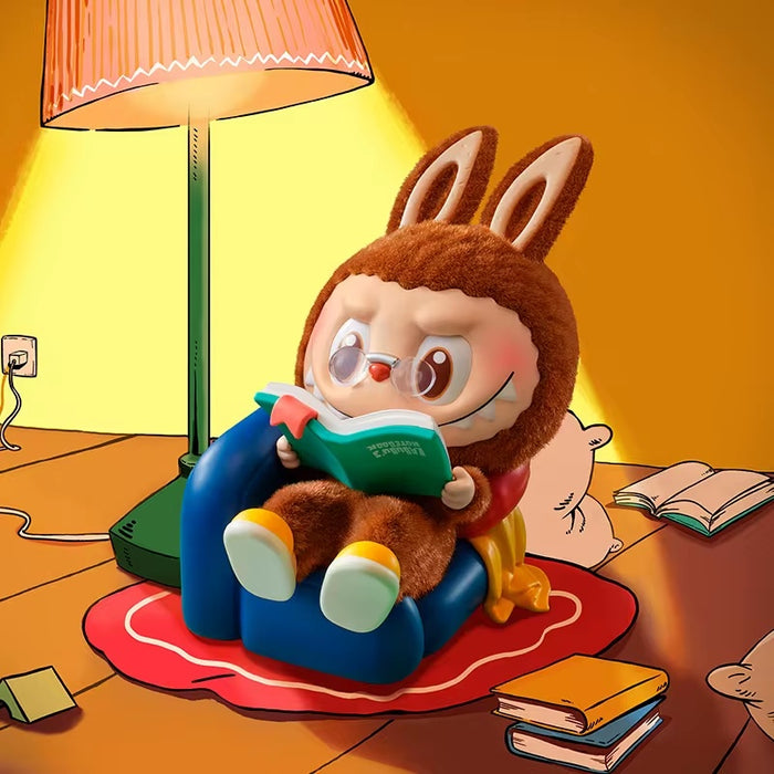POP MART: Labubu The Monsters Series 1:00 A.M