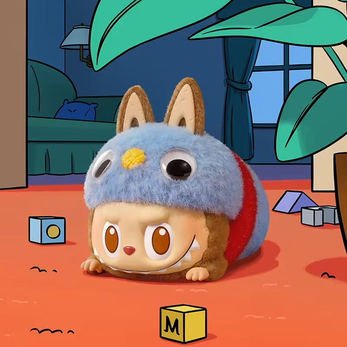 POP MART: Labubu The Monsters Series 1:00 A.M