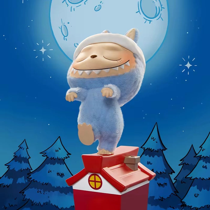 POP MART: Labubu The Monsters Series 1:00 A.M