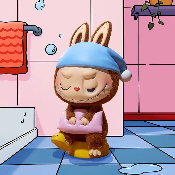 POP MART: Labubu The Monsters Series 1:00 A.M