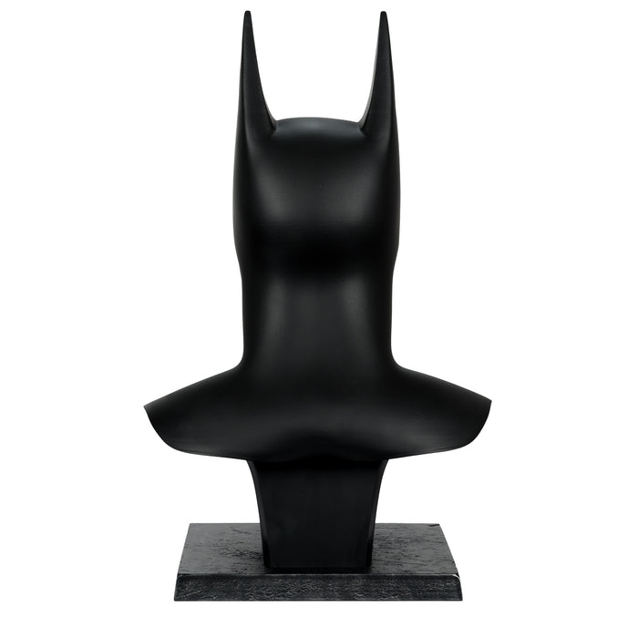 Mcfarlane Dc Direct Prop Replica: Batman Beyond - Capucha de Batman Escala 1/1
