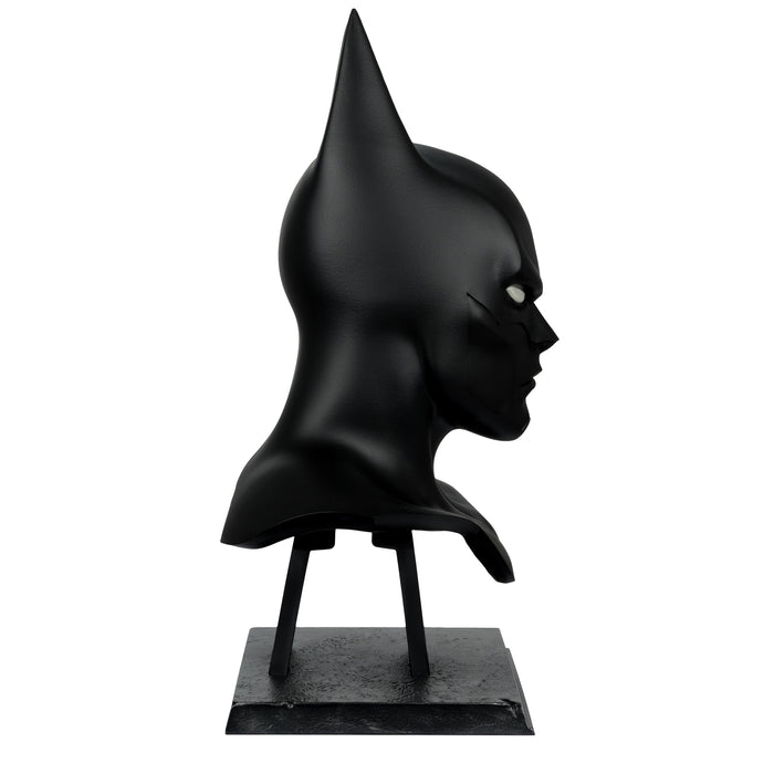 Mcfarlane Dc Direct Prop Replica: Batman Beyond - Capucha de Batman Escala 1/1