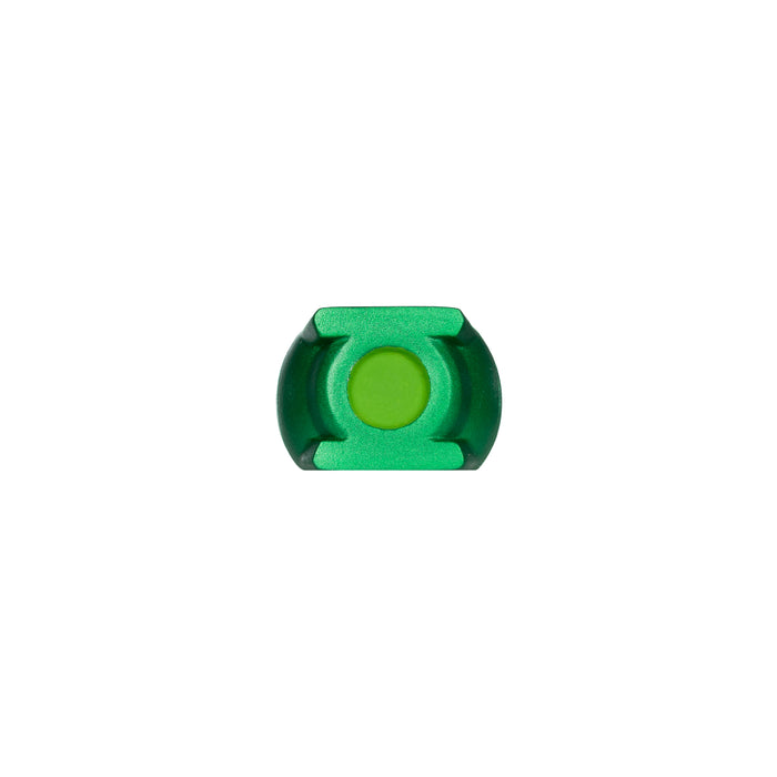 Mcfarlane Dc Direct: Dc Comics - Green Lantern Y Su Anillo De Poder Estatua De Resina