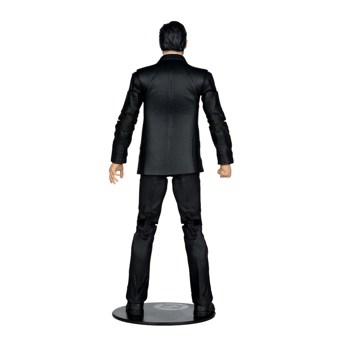 Mcfarlane Dc Multiverse: Batman - Bruce Wayne 7 Pulgadas