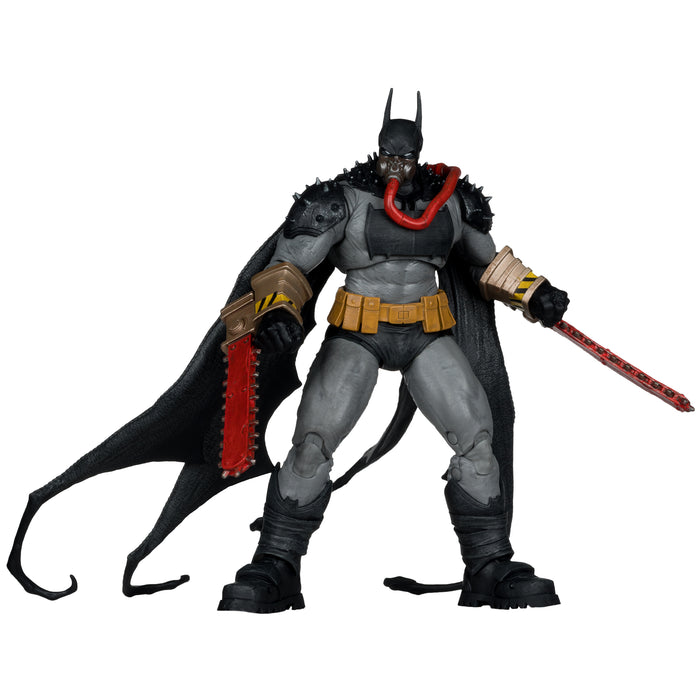 Mcfarlane Elite Edition: Absolute Batman Num 16 - Batman 7 Pulgadas