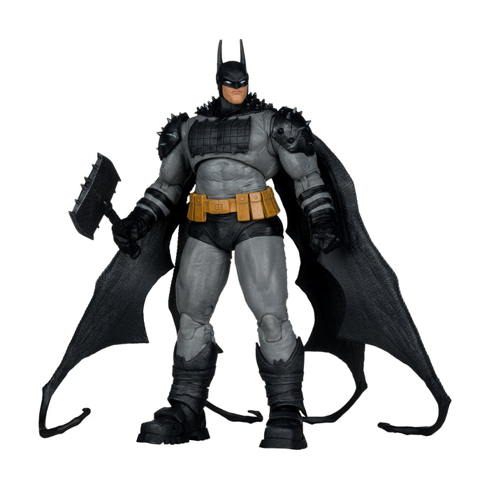 Mcfarlane Elite Edition: Absolute Batman Num 16 - Batman 7 Pulgadas