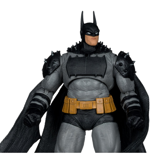 Mcfarlane Elite Edition: Absolute Batman Num 16 - Batman 7 Pulgadas