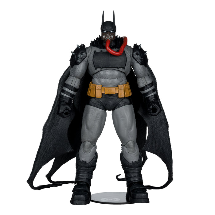 Mcfarlane Elite Edition: Absolute Batman Num 16 - Batman 7 Pulgadas