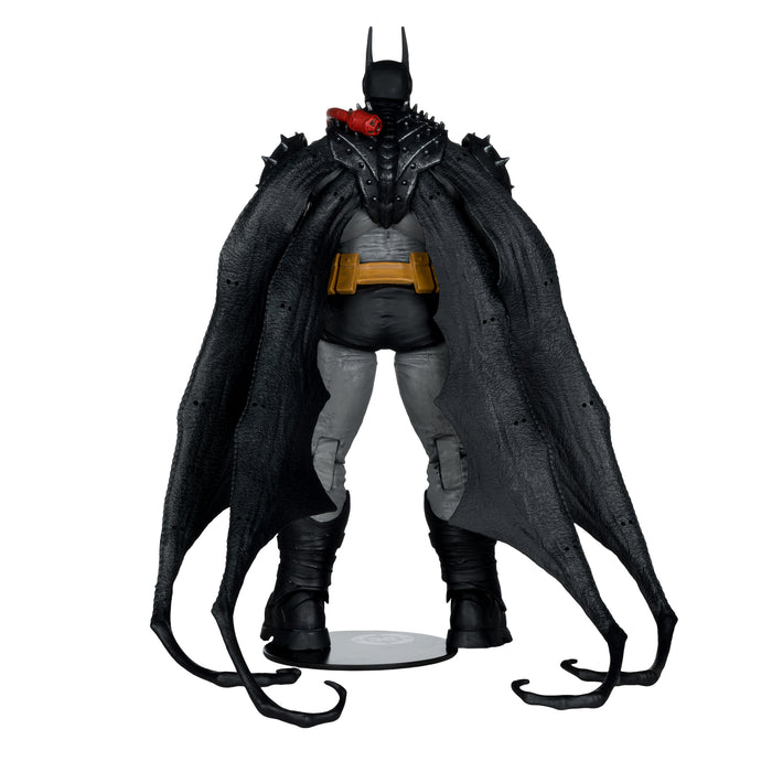Mcfarlane Elite Edition: Absolute Batman Num 16 - Batman 7 Pulgadas