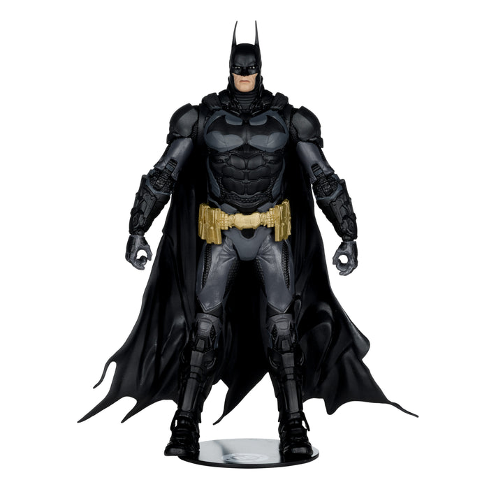 Mcfarlane Dc Multiverse: Batman - Batman Arkham Knight 7 Pulgadas