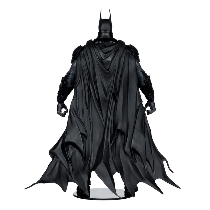 Mcfarlane Dc Multiverse: Batman - Batman Arkham Knight 7 Pulgadas