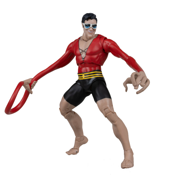 Mcfarlane Dc Multiverse: The Terrifics - Plastic Man 7 Pulgadas