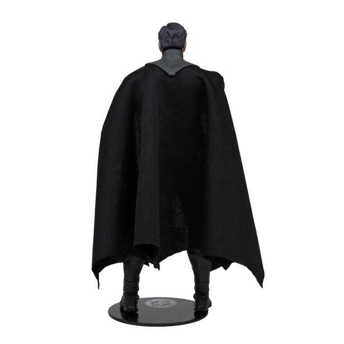 Mcfarlane Dc Theatrical: Justice League - Batman Gold Label 7 Pulgadas