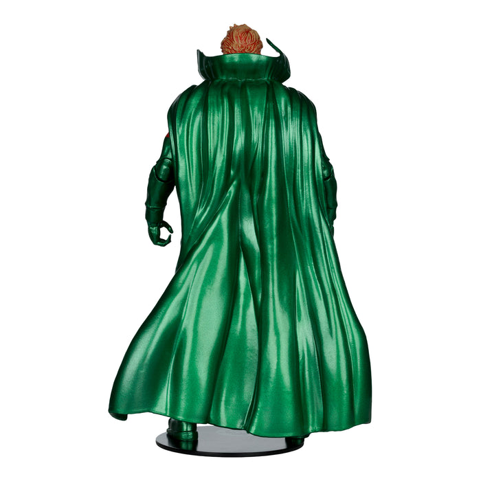 Mcfarlane Dc Multiverse: Dc Comics - Sentinel Alan Scott Chase 7 Pulgadas