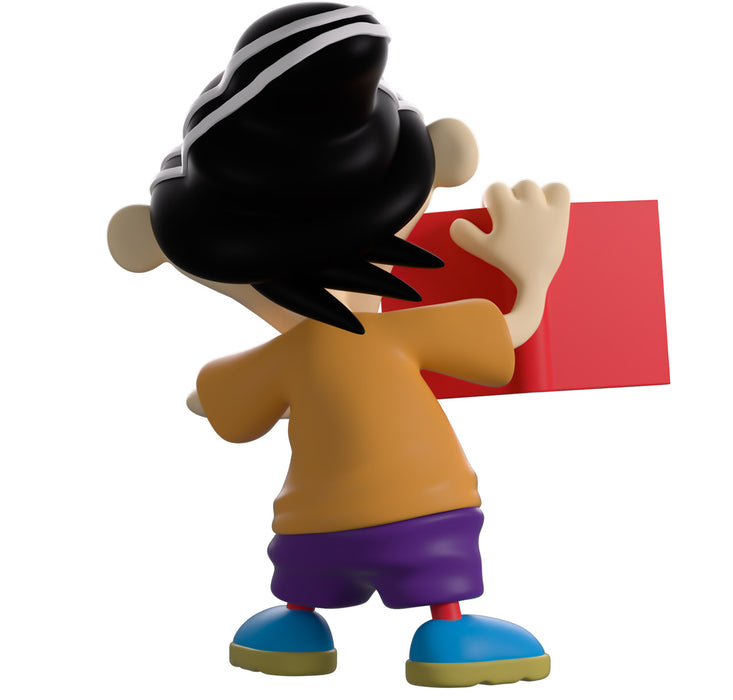 Youtooz Animation: Ed, Edd y Eddy - Edd