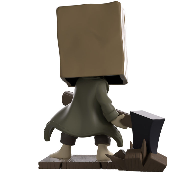Youtooz Games: Little Nightmares 2 - Mono