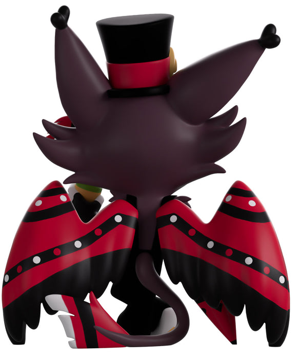 Youtooz Animation: Hazbin Hotel - Husk