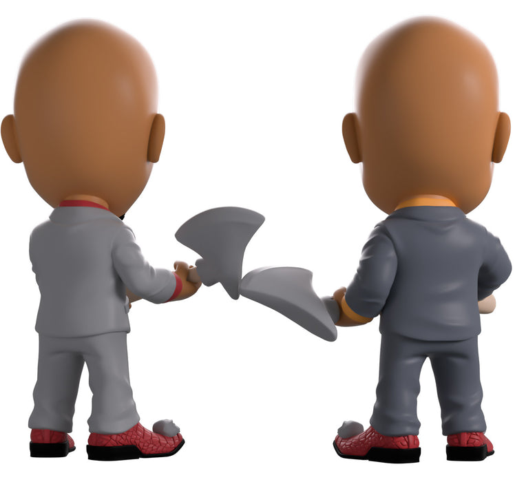 Youtooz TV: Breaking Bad - Los Primos Salamanca