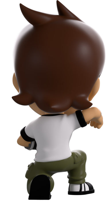 Youtooz Animation: Ben 10 - Ben 10