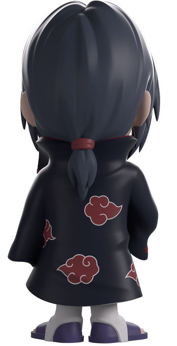 Youtooz Animation: Naruto - Itachi uchiha