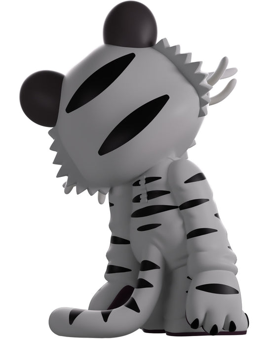 Youtooz Games: Five Nights At Freddys - White Tiger