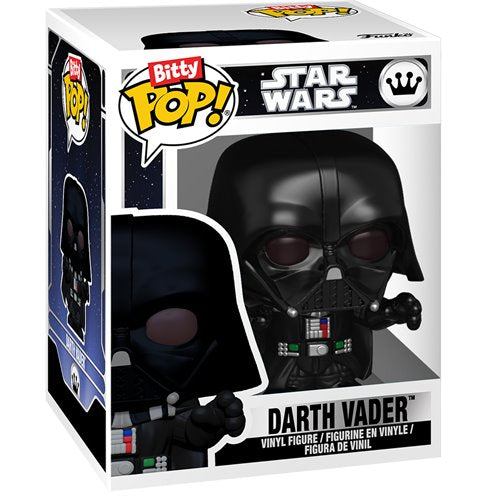 Funko Bitty Boxes: Star Wars - The Death Star
